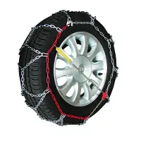Husky Snekæde 4x4 str. 240