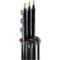 Manfrotto 1004bac-3 Master Stand 3 Stativ