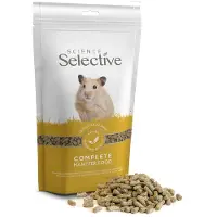 Supreme Science Selective Hamster - 350 gram