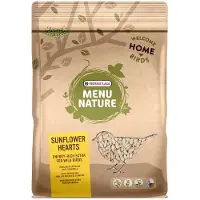 Versele-Laga Menu Nature Sunflower Hearts - 750 g