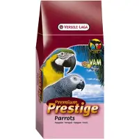 Versele-Laga Prestige Premium Parrots nøddefrit papegøjefoder
