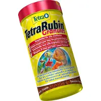 Tetra Rubin Granules - 250 ml