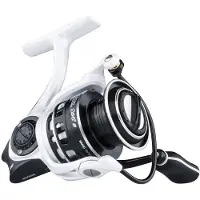 Abu Garcia Evo 2 S Spindende Fiskehjul