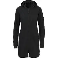 Agu Long Bomber Rain Jakke
