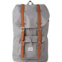 Herschel Little America 25l Rygsæk