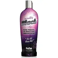 Protan Incredibly Black Ultra Powerful Bronzing Lotion 250ml