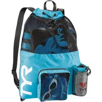 Tyr Net Mummie Gear Taske 40l
