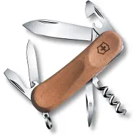 Victorinox EvoWood 10 multiværktøj