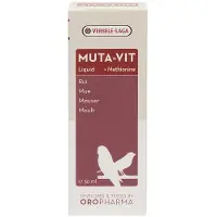 Versele-Laga Oropharma Muta-Vit - 30 ml