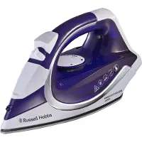 Russell Hobbs Dampstrygejern Supreme Steam Cordless 2400W
