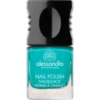 Alessandro Nail Polish Colour Explosion Small Neglelak 5 ml Nr. 194 - Wild Safari
