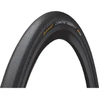 Continental Contact Speed 26´´ X 1.60 Stiv Urbandæk