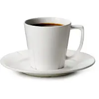 Rosendahl Grand Cru kaffekop og underkop kaffekop og underkop