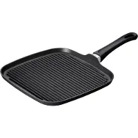 Scanpan 28x28 cm helsepande med grill - Classic