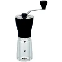 Hario Kaffekvarn Mini Slim Plus +