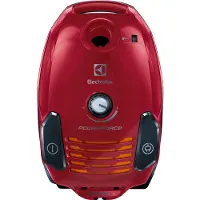 Electrolux Epf61rr 3.5l Støvsuger