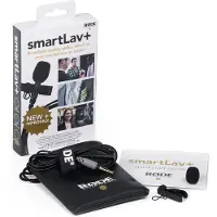 Rode smartLav+