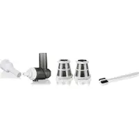 OBH Nordica Juice Extractor - 7607