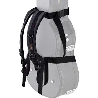 Ortega OBPS Back Pack Strap