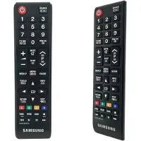 Samsung Original Fjernbetjening TM1240 / AA59-00741A