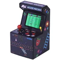 Thumbs Up 240-i-1 Retro Mini Arcade-spilmaskine Engelsk