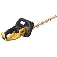 DeWalt Akku hækkeklipper DCM563PB (18 V, 55 cm)