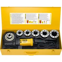 Rems Elektrinis sriegtuvas Amigo 2 Compact Set R1/2-2