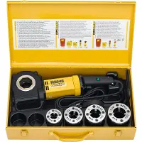 Rems Elektrisk rørklup Amigo 1/2''-5/4'' 230v