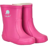 CeLaVi Gummistøvler - Basic - Pink - - 20 - Gummistøvler
