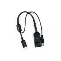 Emerson Avocent Server Interface Module - Video / USB forlænger - for AutoView AV3108, AV3216