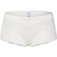 Calida Panty 'Sensual Secrets' hvid
