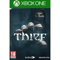 Square Enix One Thief