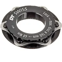 Dt Swiss Mtb Center Lock To 6b Disc Cykel Bremseskiveadapter