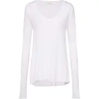 American vintage Shirts hvid