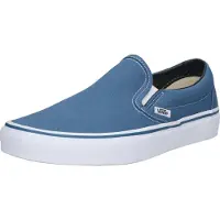 Vans Slipper 'Classic' blå / hvid
