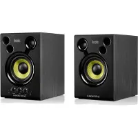 Hercules DJ monitor 42 - monitors højttaler - 40 W (total) - 2-vejs (4780886)