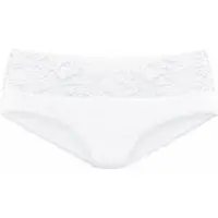 Vivance Slip hvid