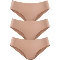 LASCANA Panty nude