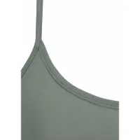 LASCANA Overdel khaki