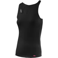Löffler Singlet Transtex Light ærmeløs T-shirt