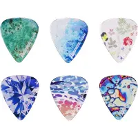 Ibanez Kaleido -serien v?lger 6 pakke 1,2 mm