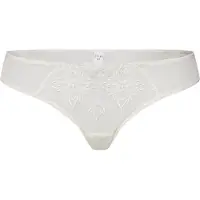 Chantelle String 'Champs Elysees' hvid