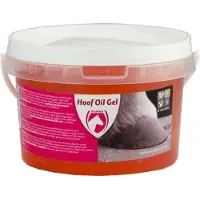 Excellent Horse Hoof Oil Gel - 400 g