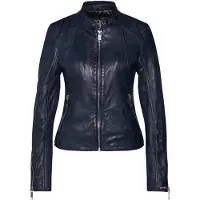 Maze Overgangsjakke 'Lindsay' navy