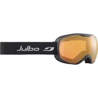 Julbo - Skibriller - Ison Spectron 2 Brown Black til UnisexUld - Sort