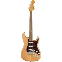 Squier Classic Vibe 70s Stratocaster LRL Natural