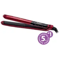 Remington Silk Straightener