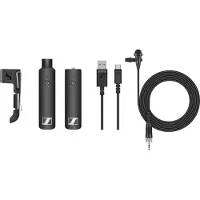 Sennheiser XS Wireless Digital System Lavalier-sæt