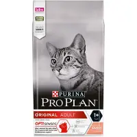Purina Pro Plan Adult Vital Functions med laks kattefoder