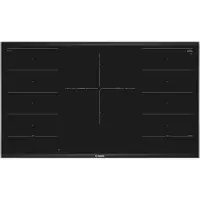 Bosch Serie 8 Pxv975dc1e Flex Induktionskomfur 90 Cm